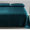 Silk-linen-green