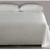 Silk-linen-white Silk Linen Set