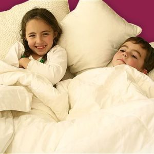 Twin XL Silk Comforter - 66 x 92