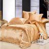 Califonia King Silk Cover