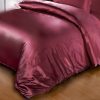 Califonia King Silk Cover