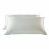 Mulberry Silk Pillowcase Set Ivory