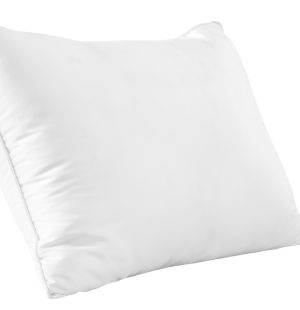 Silk King Pillow